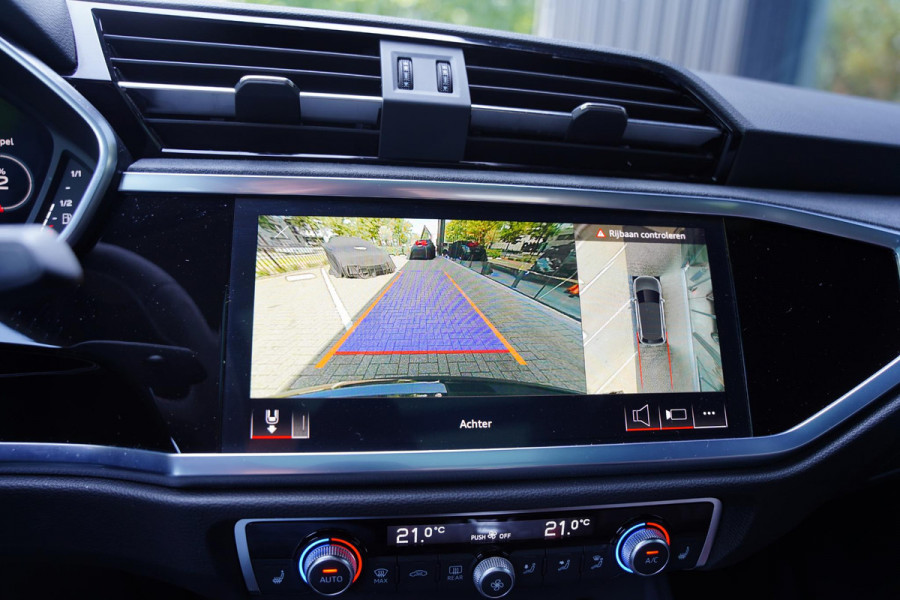 Audi RSQ3 2.5 TFSI RS Panoramadak SONOS RS-Seats