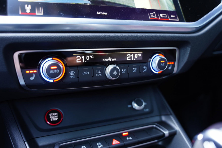 Audi RSQ3 2.5 TFSI RS Panoramadak SONOS RS-Seats