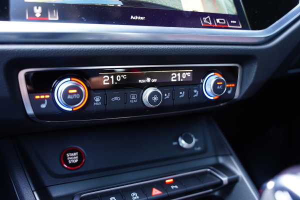 Audi RSQ3 2.5 TFSI RS Panoramadak SONOS RS-Seats