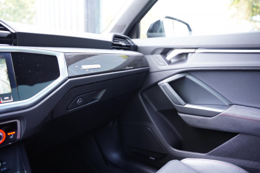 Audi RSQ3 2.5 TFSI RS Panoramadak SONOS RS-Seats