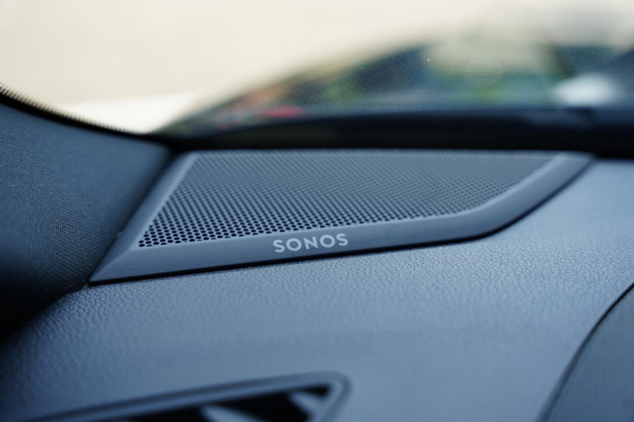 Audi RSQ3 2.5 TFSI RS Panoramadak SONOS RS-Seats