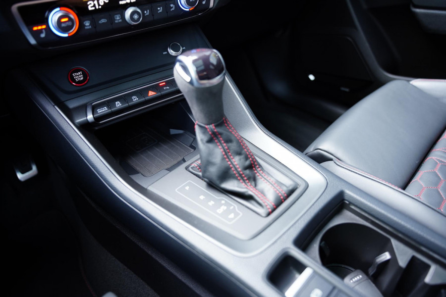 Audi RSQ3 2.5 TFSI RS Panoramadak SONOS RS-Seats