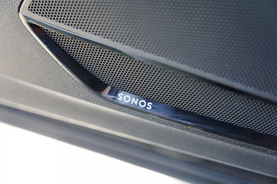 Audi RSQ3 2.5 TFSI RS Panoramadak SONOS RS-Seats