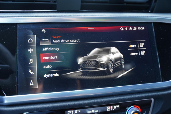 Audi RSQ3 2.5 TFSI RS Panoramadak SONOS RS-Seats