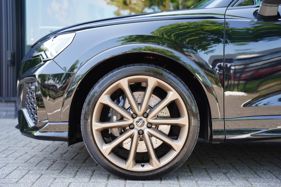 Audi RSQ3 2.5 TFSI RS Panoramadak SONOS RS-Seats