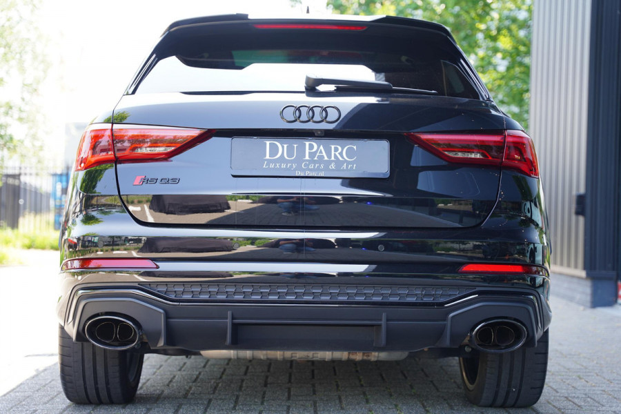 Audi RSQ3 2.5 TFSI RS Panoramadak SONOS RS-Seats