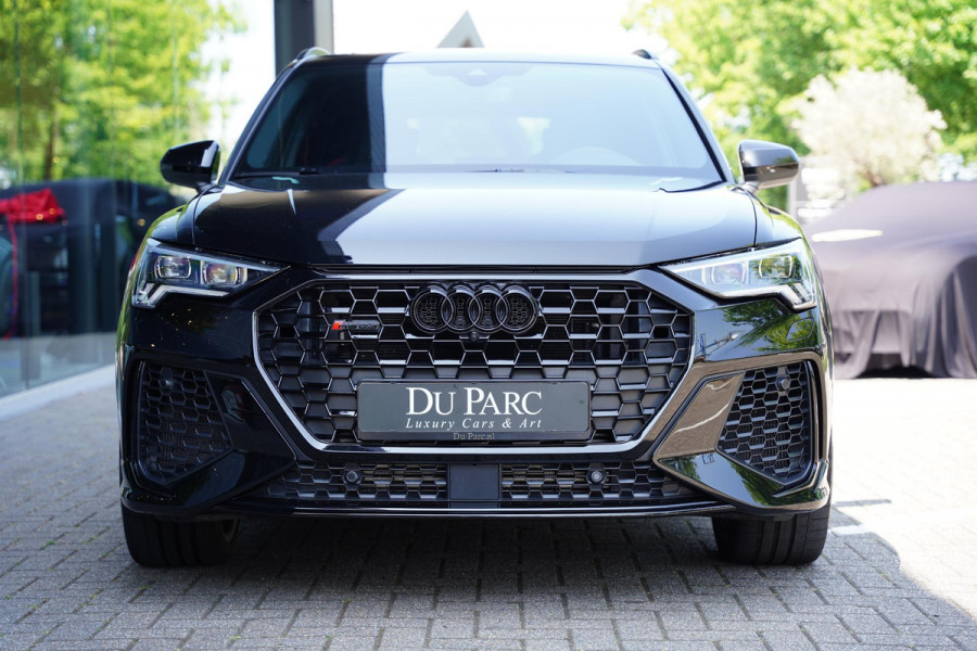 Audi RSQ3 2.5 TFSI RS Panoramadak SONOS RS-Seats