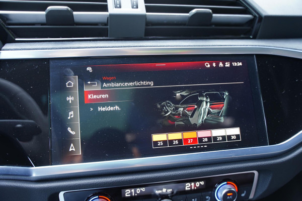 Audi RSQ3 2.5 TFSI RS Panoramadak SONOS RS-Seats