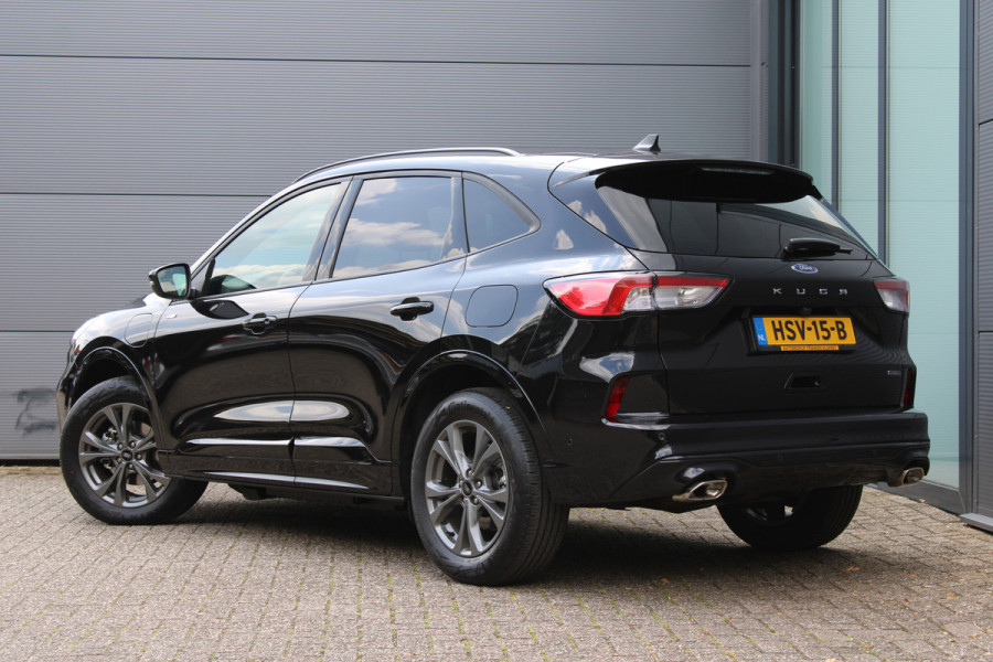 Ford Kuga 2.5 PHEV ST-Line X | Trekhaak | Navigatie | BLIS | Camera | B&O