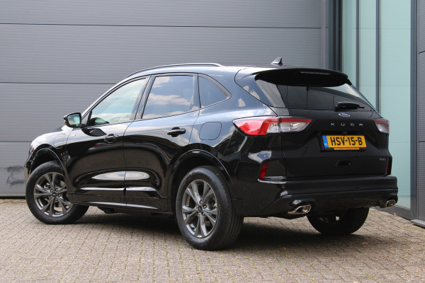 Ford Kuga 2.5 PHEV ST-Line X | Trekhaak | Navigatie | BLIS | Camera | B&O