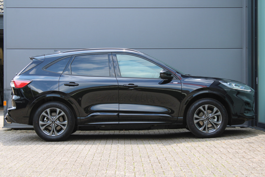 Ford Kuga 2.5 PHEV ST-Line X | Trekhaak | Navigatie | BLIS | Camera | B&O