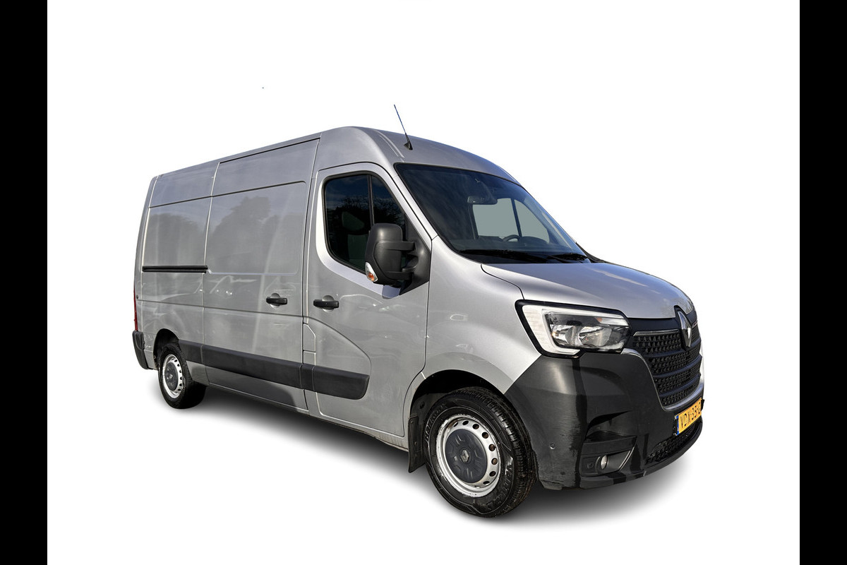 Renault Master T35 2.3 dCi 180 L2H2 Energy *KOEL-WAGEN | DUBBELE-SCHUIFDEUR | CAMERA | AIRCO | BLIND-SPOT | CRUISE | PDC | TREKHAAK* Renault Master T35 2.3 dCi 180 L2H2 Energy *KOEL-WAGEN | DUBBELE-SCHUIFDEUR | CAMERA | AIRCO | BLIND-SPOT | CRUISE | PDC | TREKHAAK*