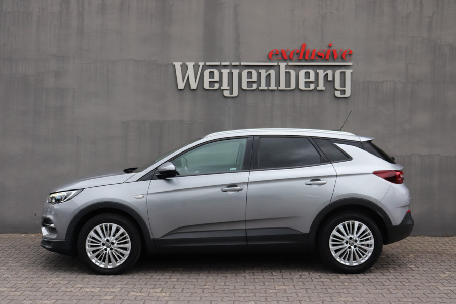 Opel Grandland X 1.2 Turbo Innovation