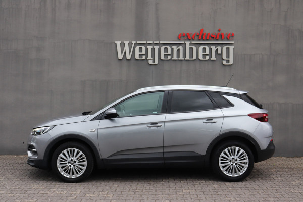 Opel Grandland X 1.2 Turbo Innovation