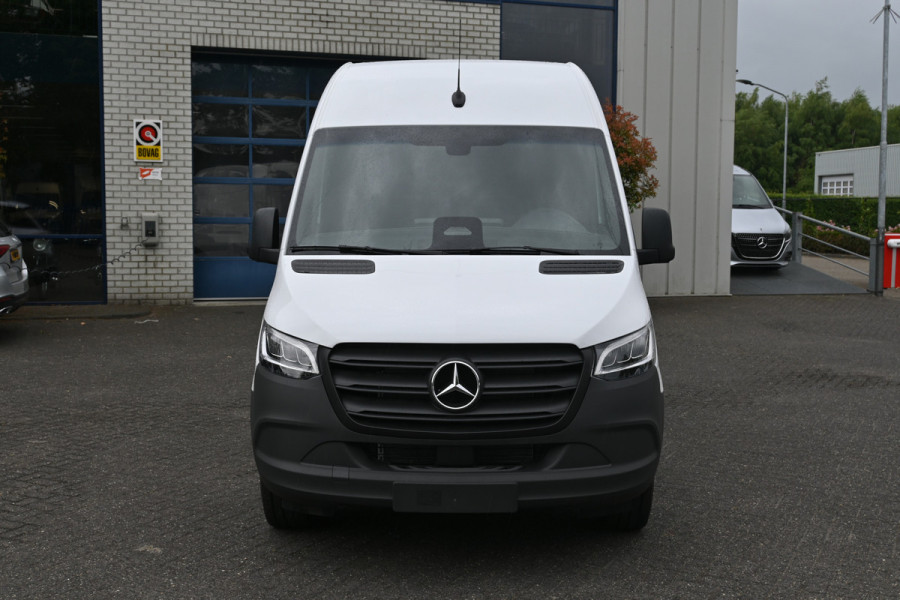 Mercedes-Benz Sprinter 317 CDI L3H2 Pro LED, Geveerde stoel,Smartphone integratie pakket