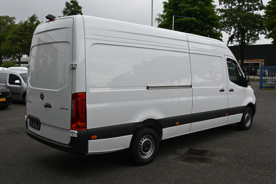 Mercedes-Benz Sprinter 317 CDI L3H2 Pro LED, Geveerde stoel,Smartphone integratie pakket