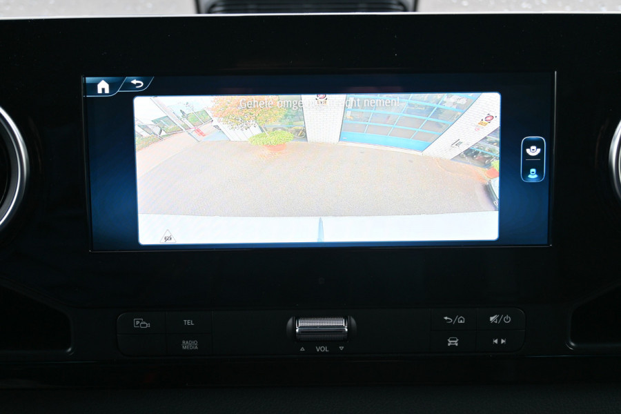 Mercedes-Benz Sprinter 317 CDI L3H2 Pro LED, Geveerde stoel,Smartphone integratie pakket