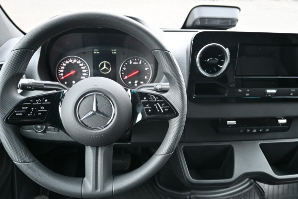 Mercedes-Benz Sprinter 317 CDI L3H2 Pro LED, Geveerde stoel,Smartphone integratie pakket