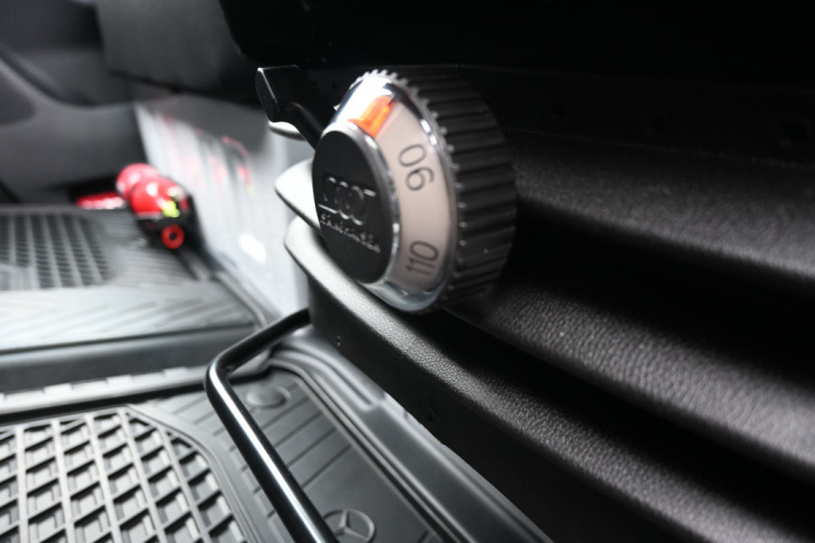 Mercedes-Benz Sprinter 317 CDI L3H2 Pro LED, Geveerde stoel,Smartphone integratie pakket