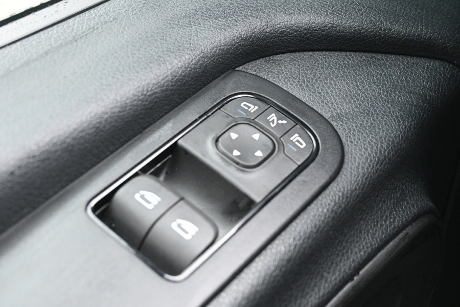 Mercedes-Benz Sprinter 317 CDI L3H2 Pro LED, Geveerde stoel,Smartphone integratie pakket