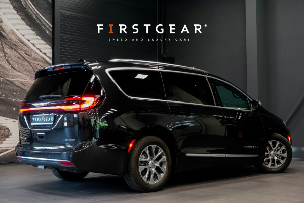 Chrysler Pacifica 3.6 V6 Hybrid *Panorama / Harman-Kardon / Surround-view / Memory / 7-zitter*