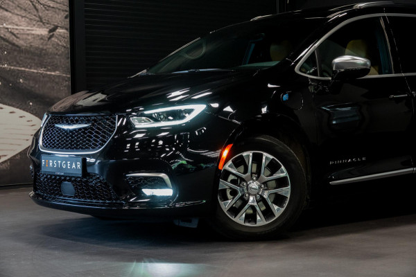 Chrysler Pacifica 3.6 V6 Hybrid *Panorama / Harman-Kardon / Surround-view / Memory / 7-zitter*
