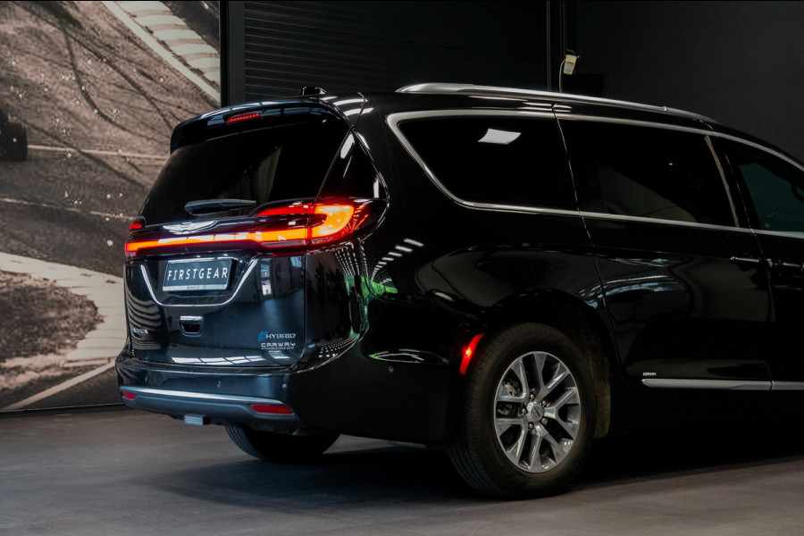 Chrysler Pacifica 3.6 V6 Hybrid *Panorama / Harman-Kardon / Surround-view / Memory / 7-zitter*