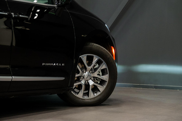 Chrysler Pacifica 3.6 V6 Hybrid *Panorama / Harman-Kardon / Surround-view / Memory / 7-zitter*