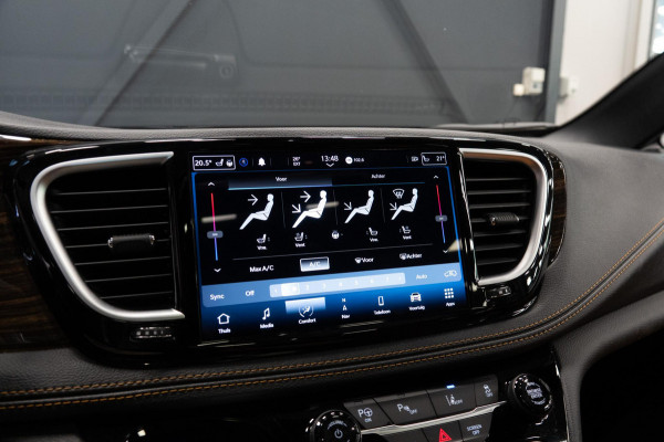 Chrysler Pacifica 3.6 V6 Hybrid *Panorama / Harman-Kardon / Surround-view / Memory / 7-zitter*