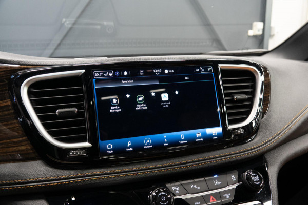 Chrysler Pacifica 3.6 V6 Hybrid *Panorama / Harman-Kardon / Surround-view / Memory / 7-zitter*