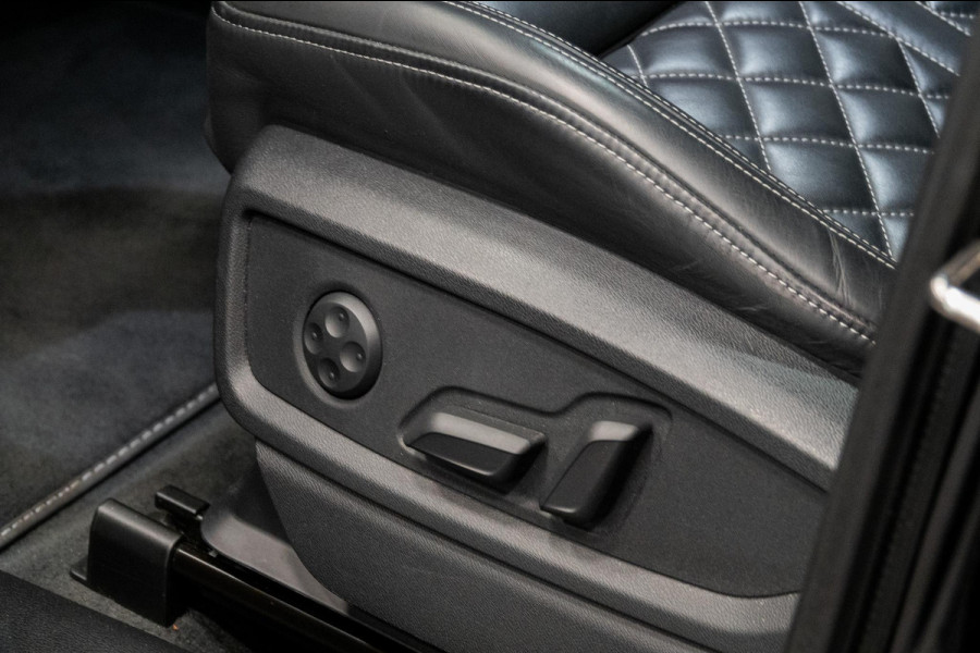 Audi SQ5 SPORTBACK 3.0 TDI SQ5 quattro *Bang & Olufsen / Panorama / Carbon interieur / HUD / Surround-view / Matrix LED*