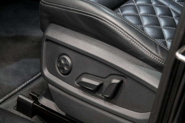 Audi SQ5 SPORTBACK 3.0 TDI SQ5 quattro *Bang & Olufsen / Panorama / Carbon interieur / HUD / Surround-view / Matrix LED*