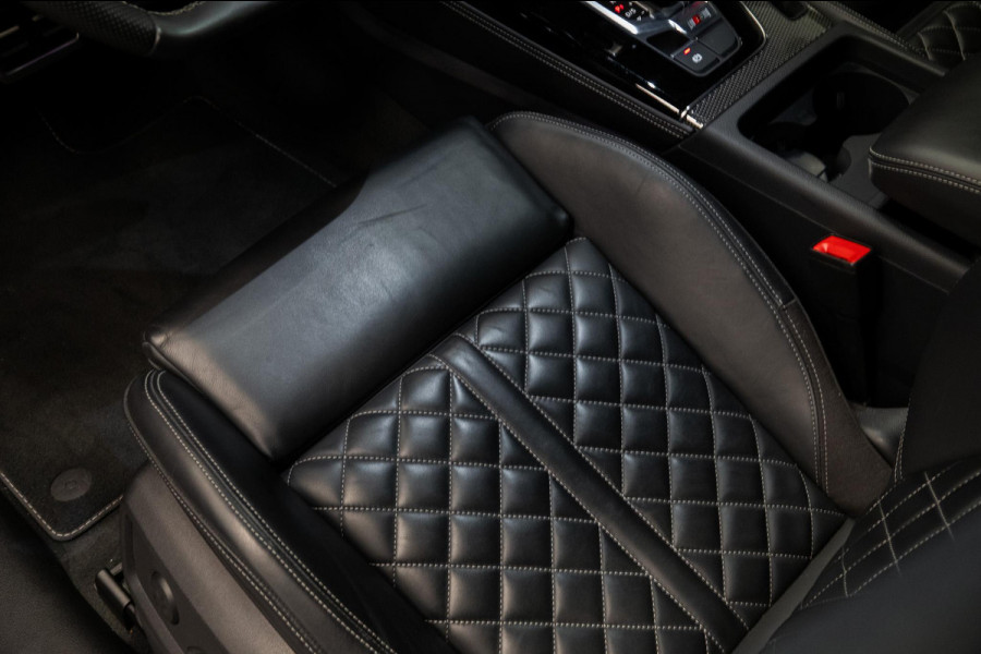 Audi SQ5 SPORTBACK 3.0 TDI SQ5 quattro *Bang & Olufsen / Panorama / Carbon interieur / HUD / Surround-view / Matrix LED*
