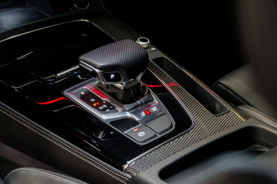 Audi SQ5 SPORTBACK 3.0 TDI SQ5 quattro *Bang & Olufsen / Panorama / Carbon interieur / HUD / Surround-view / Matrix LED*