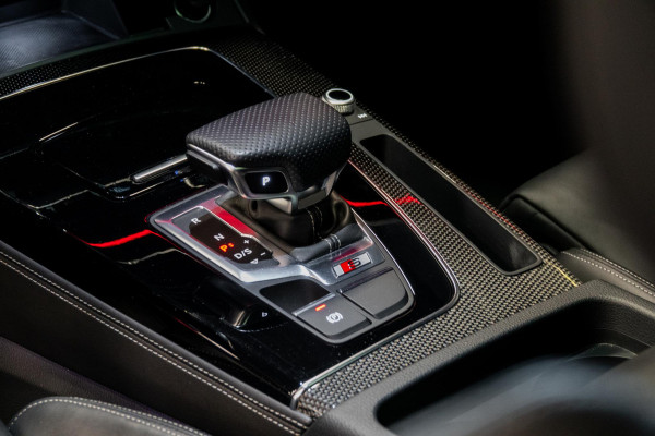 Audi SQ5 SPORTBACK 3.0 TDI SQ5 quattro *Bang & Olufsen / Panorama / Carbon interieur / HUD / Surround-view / Matrix LED*