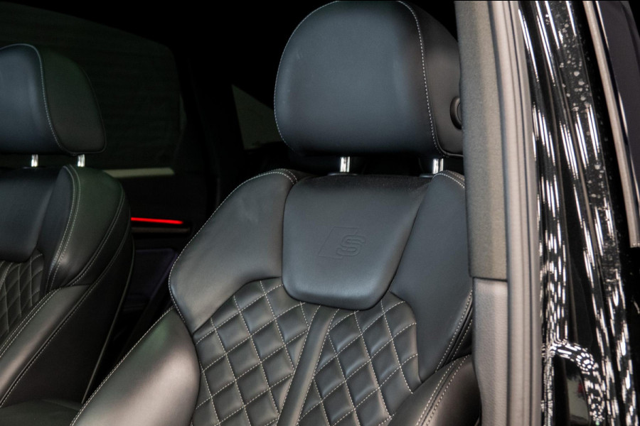 Audi SQ5 SPORTBACK 3.0 TDI SQ5 quattro *Bang & Olufsen / Panorama / Carbon interieur / HUD / Surround-view / Matrix LED*
