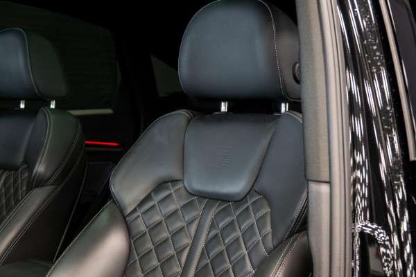 Audi SQ5 SPORTBACK 3.0 TDI SQ5 quattro *Bang & Olufsen / Panorama / Carbon interieur / HUD / Surround-view / Matrix LED*