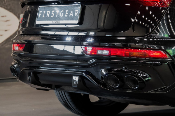 Audi SQ5 SPORTBACK 3.0 TDI SQ5 quattro *Bang & Olufsen / Panorama / Carbon interieur / HUD / Surround-view / Matrix LED*