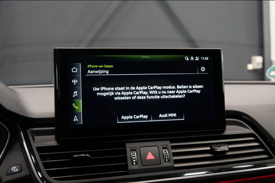 Audi SQ5 SPORTBACK 3.0 TDI SQ5 quattro *Bang & Olufsen / Panorama / Carbon interieur / HUD / Surround-view / Matrix LED*