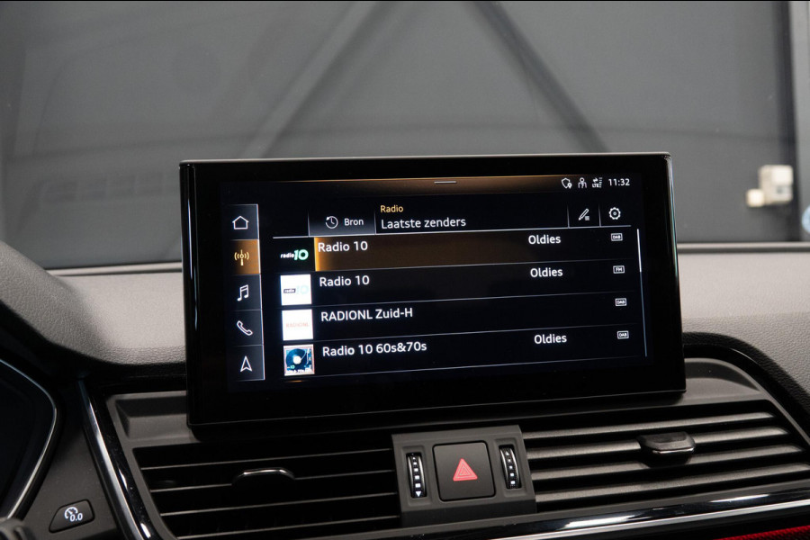 Audi SQ5 SPORTBACK 3.0 TDI SQ5 quattro *Bang & Olufsen / Panorama / Carbon interieur / HUD / Surround-view / Matrix LED*