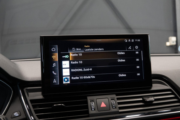 Audi SQ5 SPORTBACK 3.0 TDI SQ5 quattro *Bang & Olufsen / Panorama / Carbon interieur / HUD / Surround-view / Matrix LED*