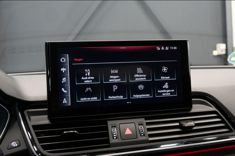 Audi SQ5 SPORTBACK 3.0 TDI SQ5 quattro *Bang & Olufsen / Panorama / Carbon interieur / HUD / Surround-view / Matrix LED*