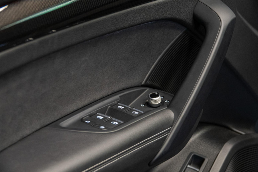 Audi SQ5 SPORTBACK 3.0 TDI SQ5 quattro *Bang & Olufsen / Panorama / Carbon interieur / HUD / Surround-view / Matrix LED*