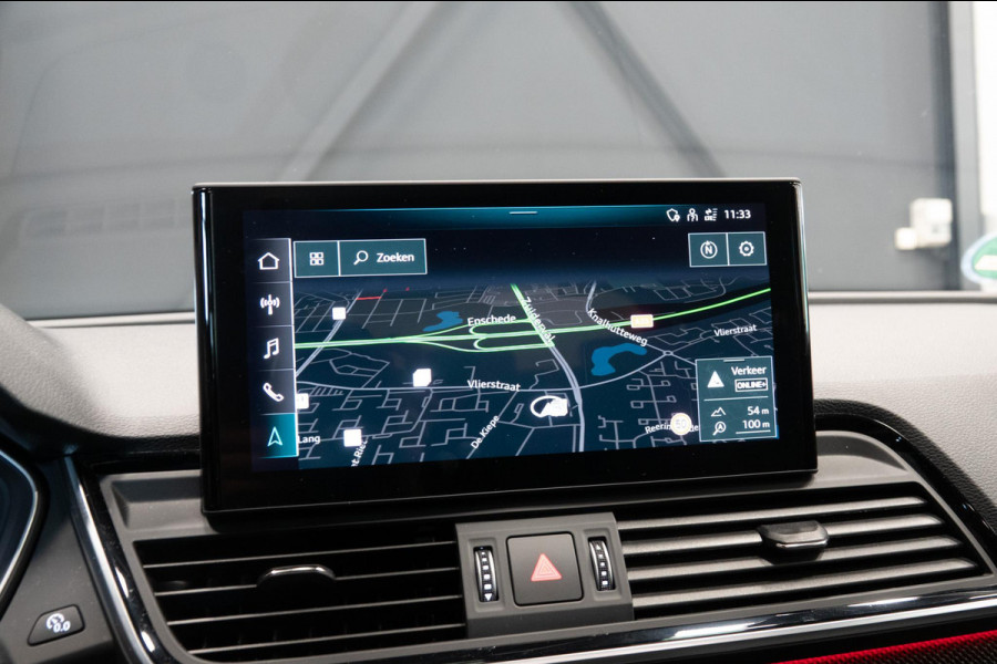 Audi SQ5 SPORTBACK 3.0 TDI SQ5 quattro *Bang & Olufsen / Panorama / Carbon interieur / HUD / Surround-view / Matrix LED*