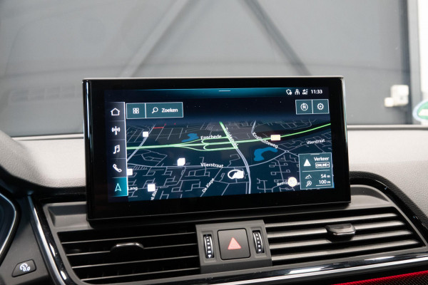 Audi SQ5 SPORTBACK 3.0 TDI SQ5 quattro *Bang & Olufsen / Panorama / Carbon interieur / HUD / Surround-view / Matrix LED*