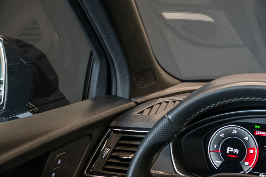 Audi SQ5 SPORTBACK 3.0 TDI SQ5 quattro *Bang & Olufsen / Panorama / Carbon interieur / HUD / Surround-view / Matrix LED*