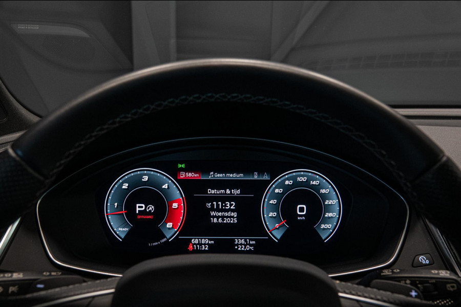 Audi SQ5 SPORTBACK 3.0 TDI SQ5 quattro *Bang & Olufsen / Panorama / Carbon interieur / HUD / Surround-view / Matrix LED*