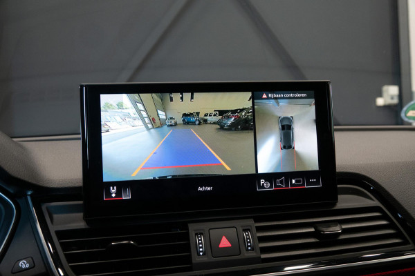 Audi SQ5 SPORTBACK 3.0 TDI SQ5 quattro *Bang & Olufsen / Panorama / Carbon interieur / HUD / Surround-view / Matrix LED*