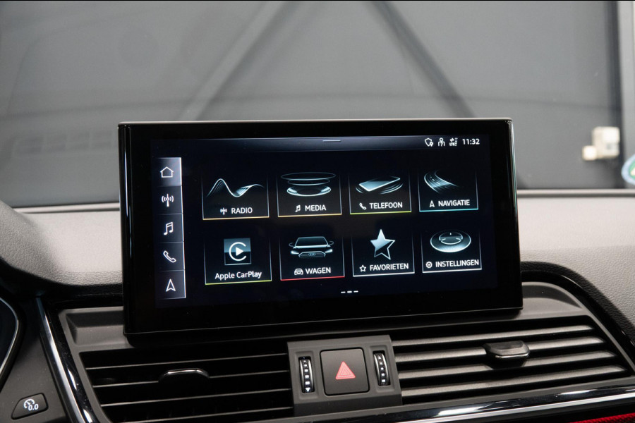 Audi SQ5 SPORTBACK 3.0 TDI SQ5 quattro *Bang & Olufsen / Panorama / Carbon interieur / HUD / Surround-view / Matrix LED*