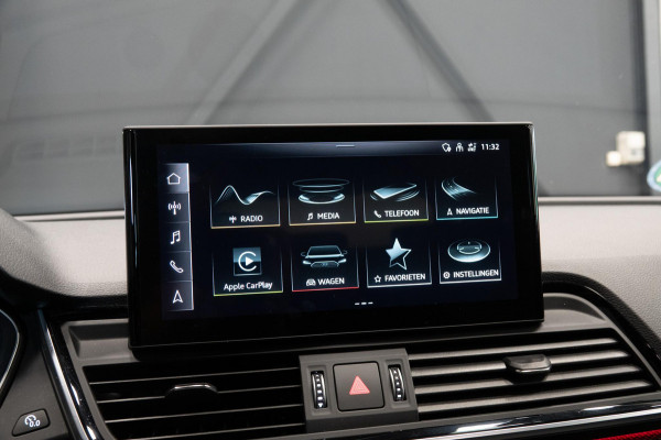 Audi SQ5 SPORTBACK 3.0 TDI SQ5 quattro *Bang & Olufsen / Panorama / Carbon interieur / HUD / Surround-view / Matrix LED*